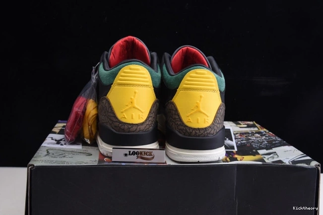 Kick Theory Animal 2.0 - Retro SE CV3583-003 Jordan Instinct 3 Air 0806